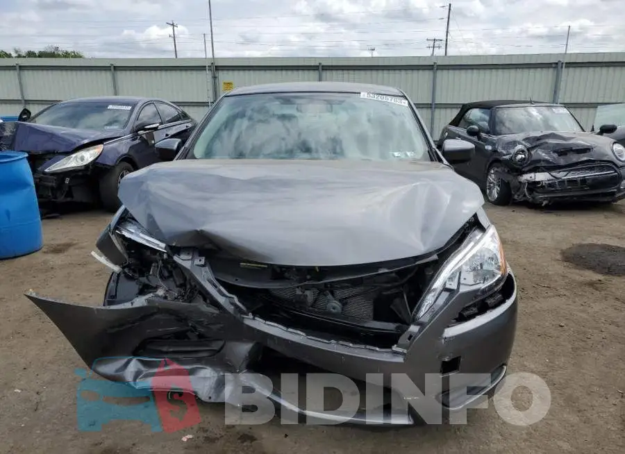 3N1AB7AP4FY379184 Photo# 5