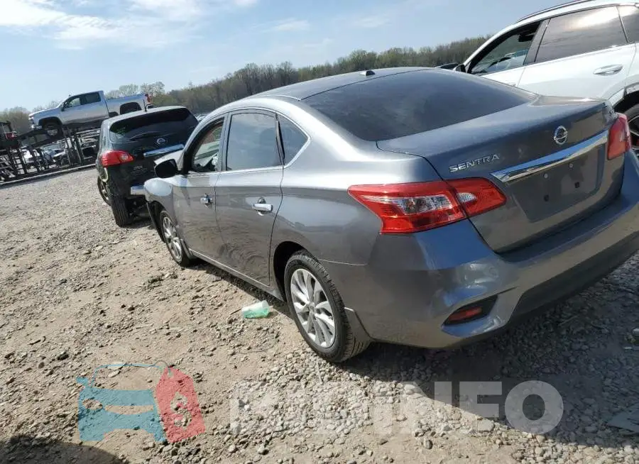3N1AB7AP9JY205541 Photo# 2