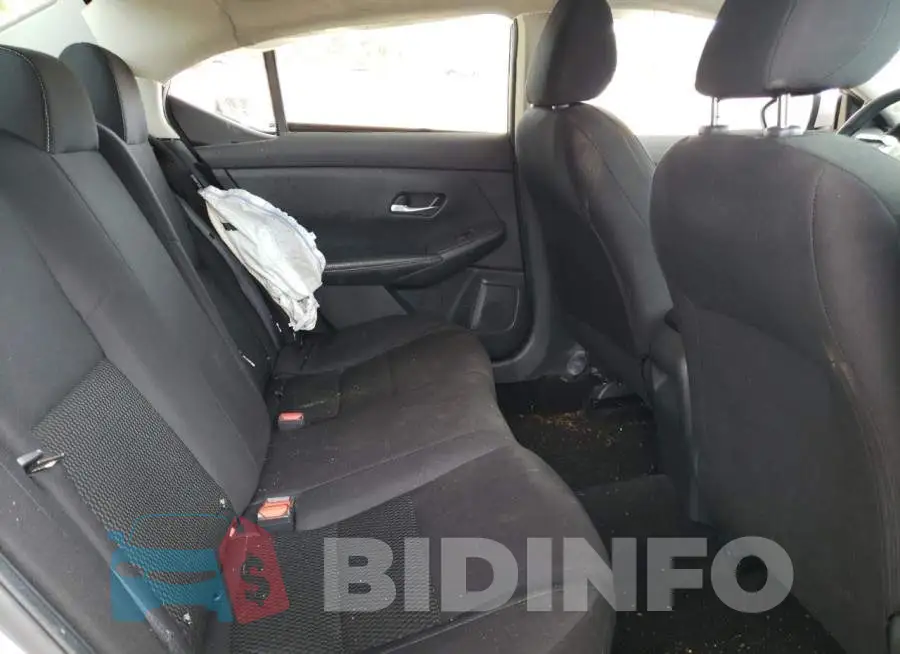 3N1AB8BV9NY252111 Photo# 10