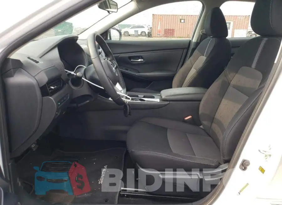 3N1AB8CV5NY284245 Photo# 7