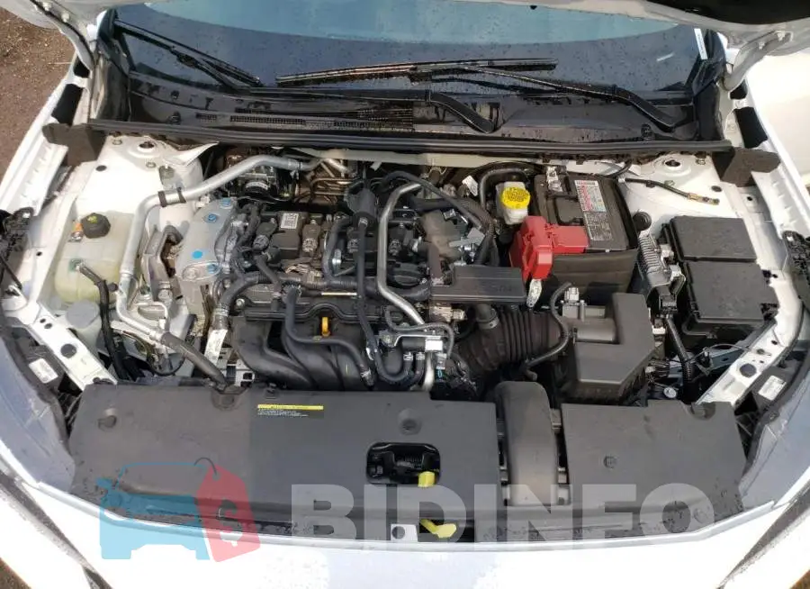 3N1AB8CV5NY284245 Photo# 11