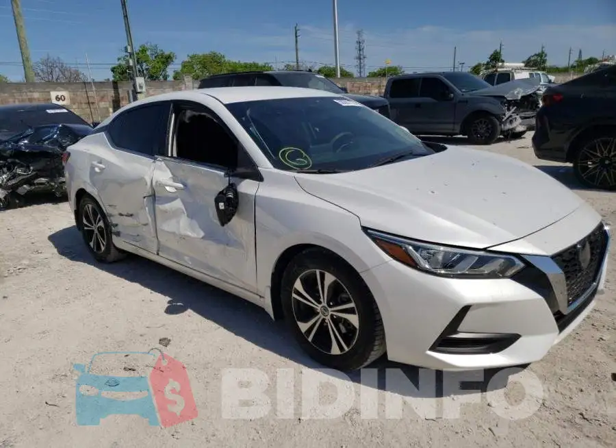 3N1AB8CV9LY266716 Photo# 4
