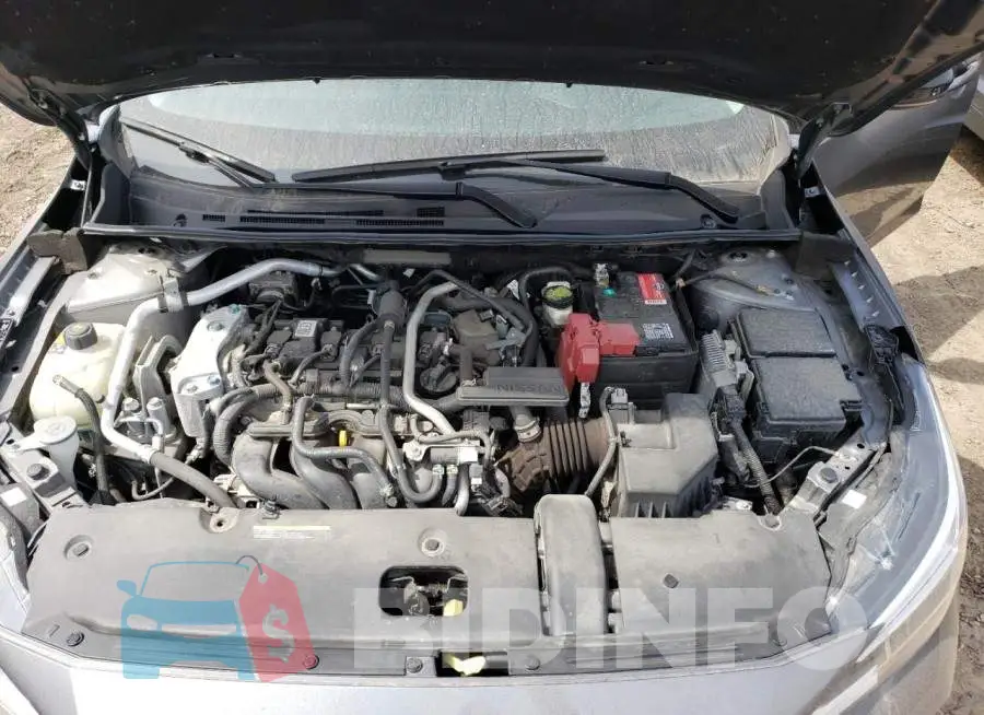 3N1AB8DV4LY207572 Photo# 11