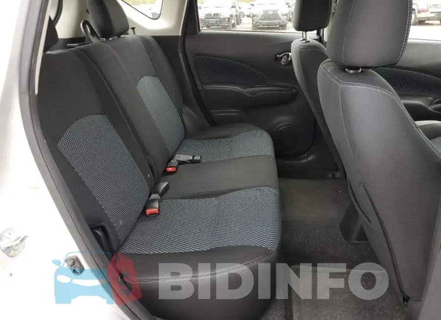 3N1CE2CP1GL360106 Photo# 10