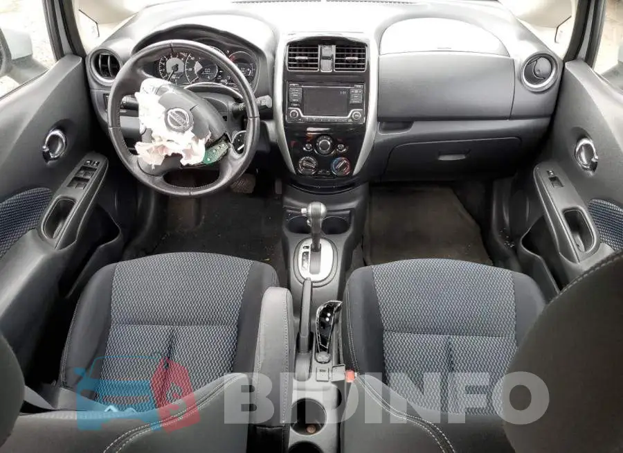3N1CE2CP1GL360106 Photo# 8