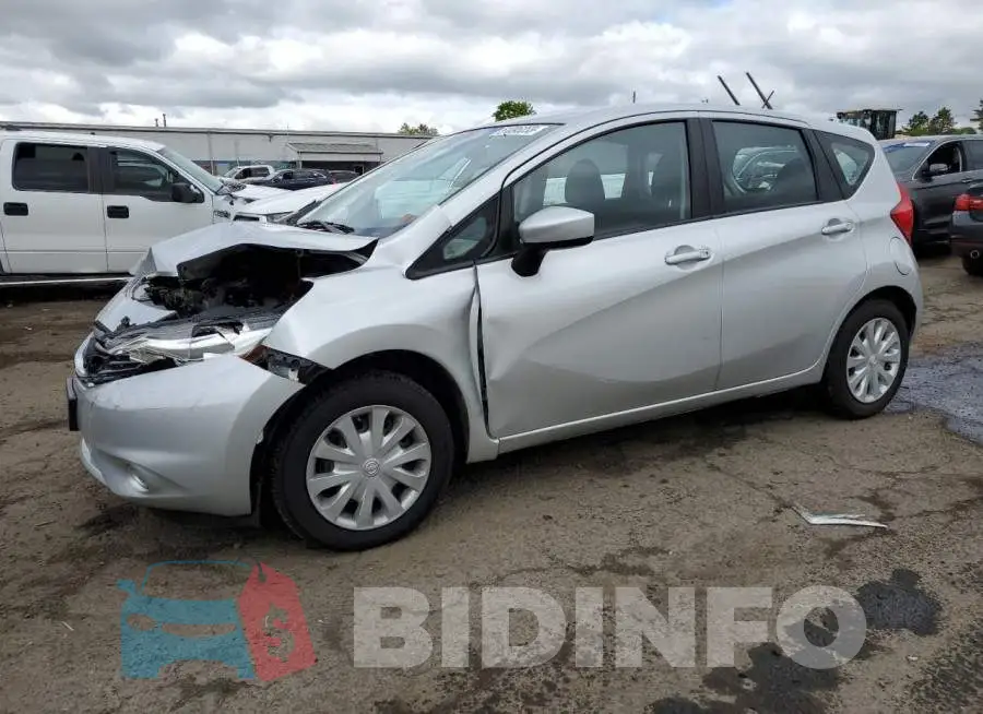 3N1CE2CP1GL360106 Photo# 1