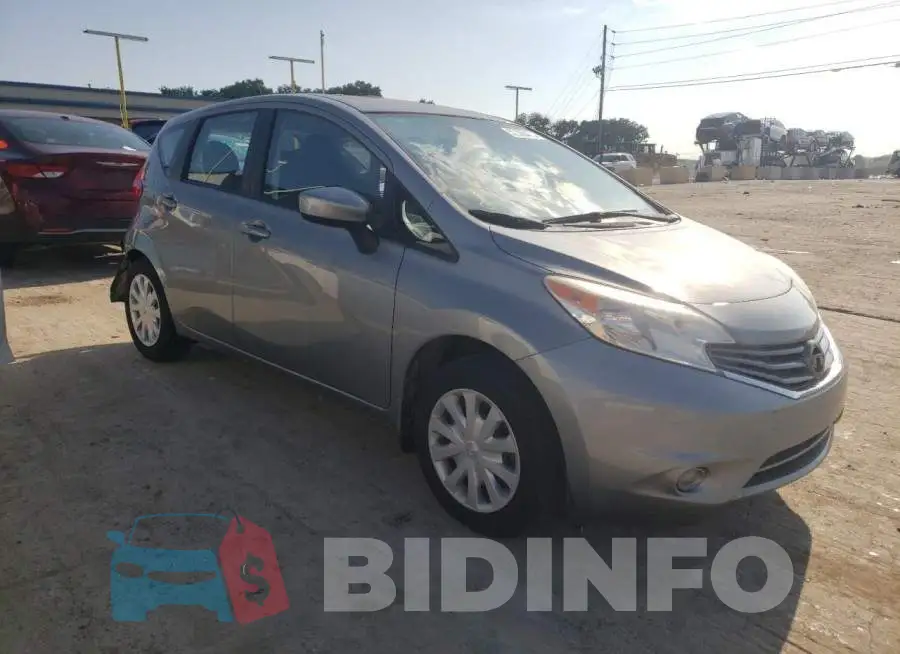 3N1CE2CP4FL364231 Photo# 4