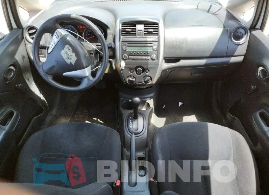 3N1CE2CP4FL423813 Photo# 8