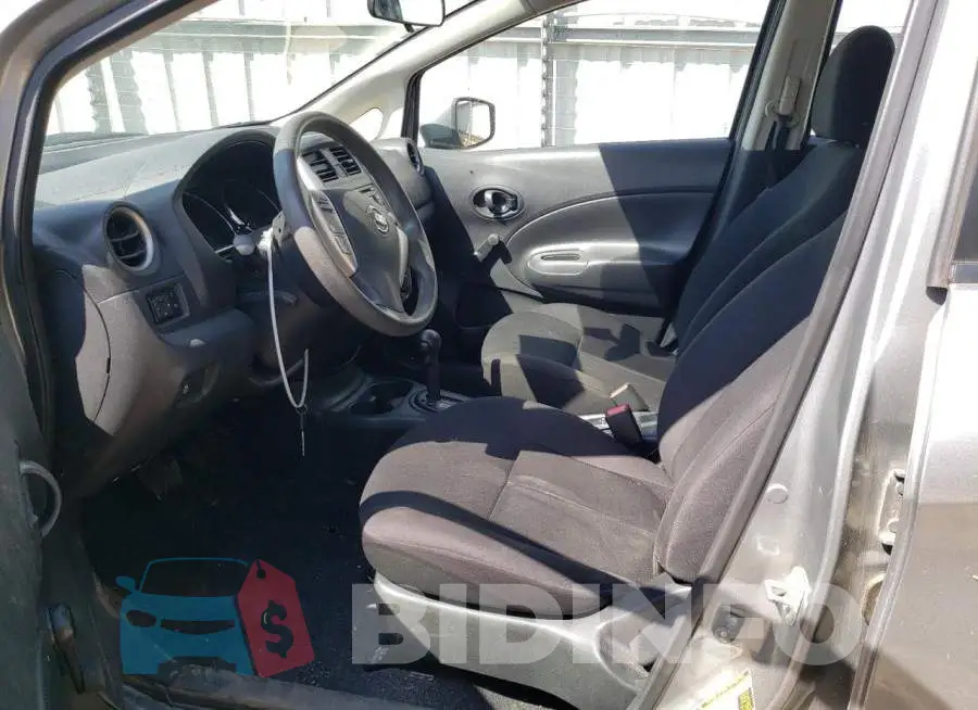 3N1CE2CP6FL362321 Photo# 7