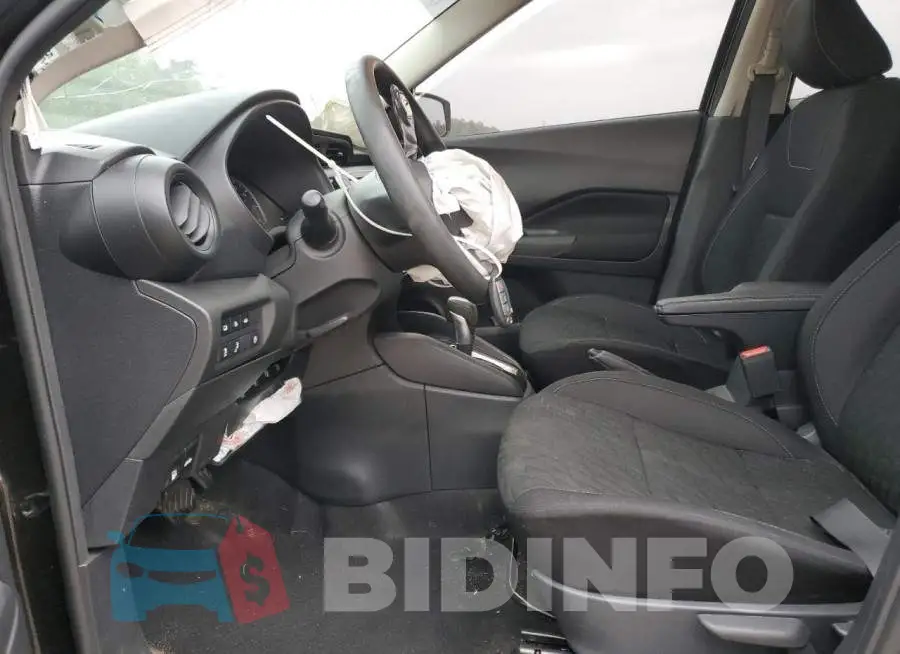3N1CP5BV4ML519160 Photo# 7