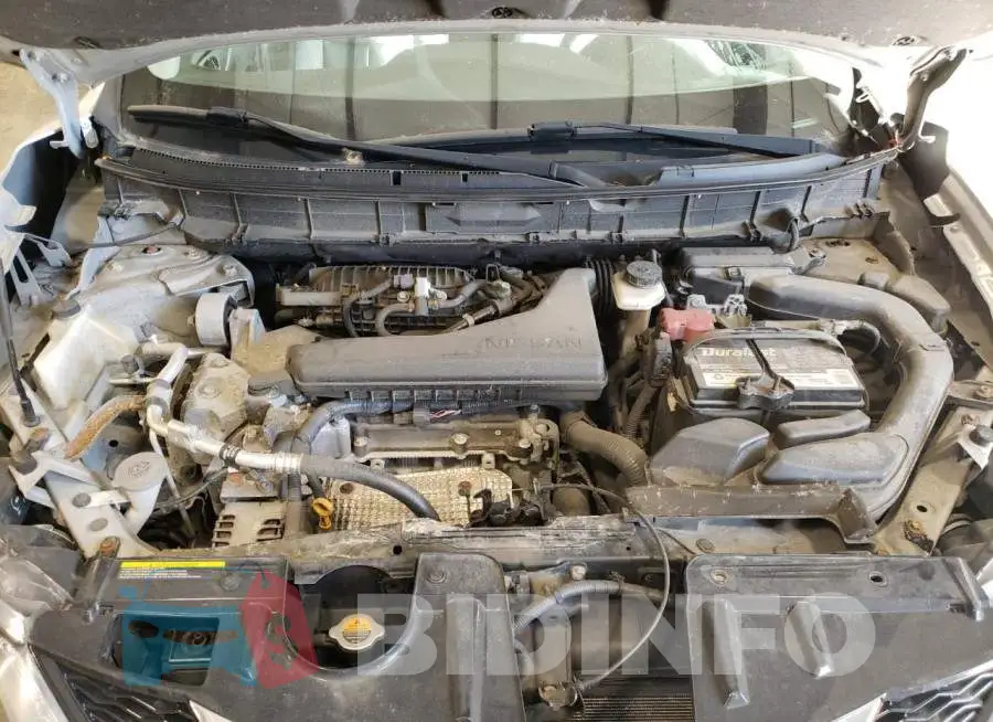 5N1AT2MK6EC760051 Photo# 7
