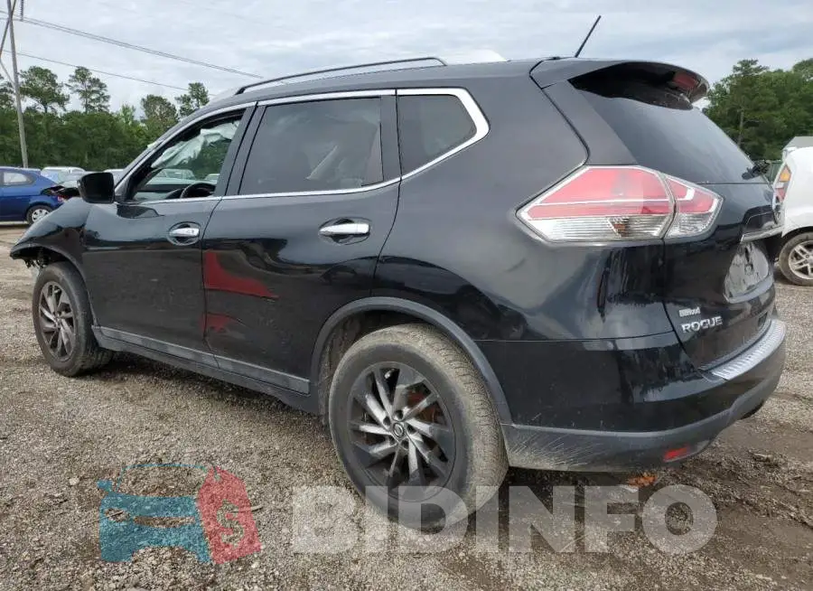 5N1AT2MTXFC860762 Photo# 2