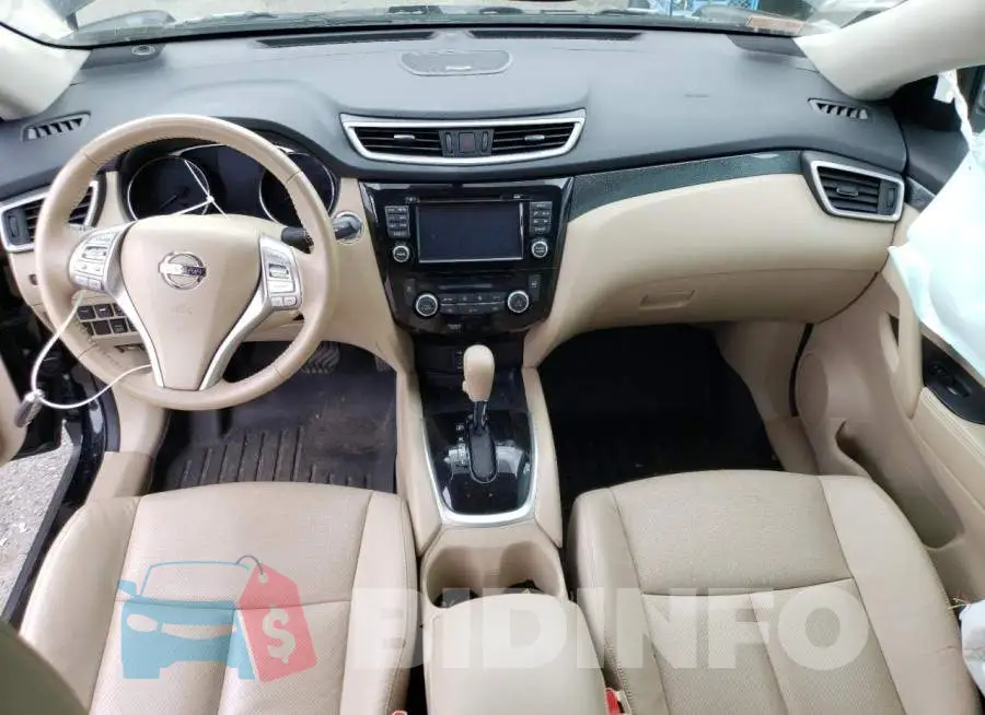 5N1AT2MV4FC804883 Photo# 8