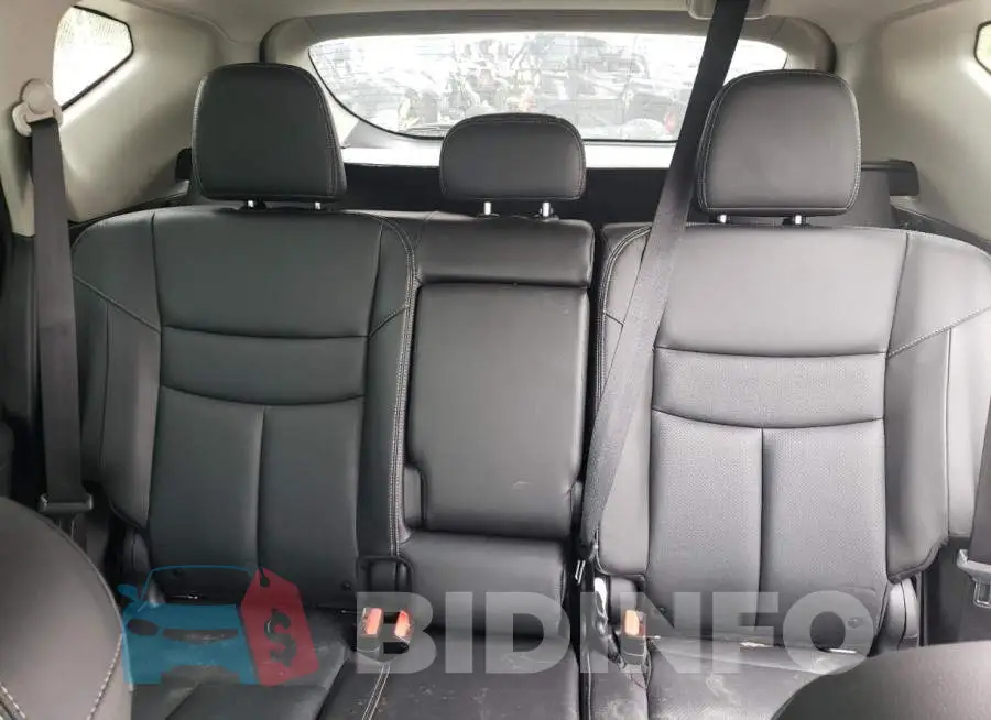 5N1AZ2CJ5PC102084 Photo# 10