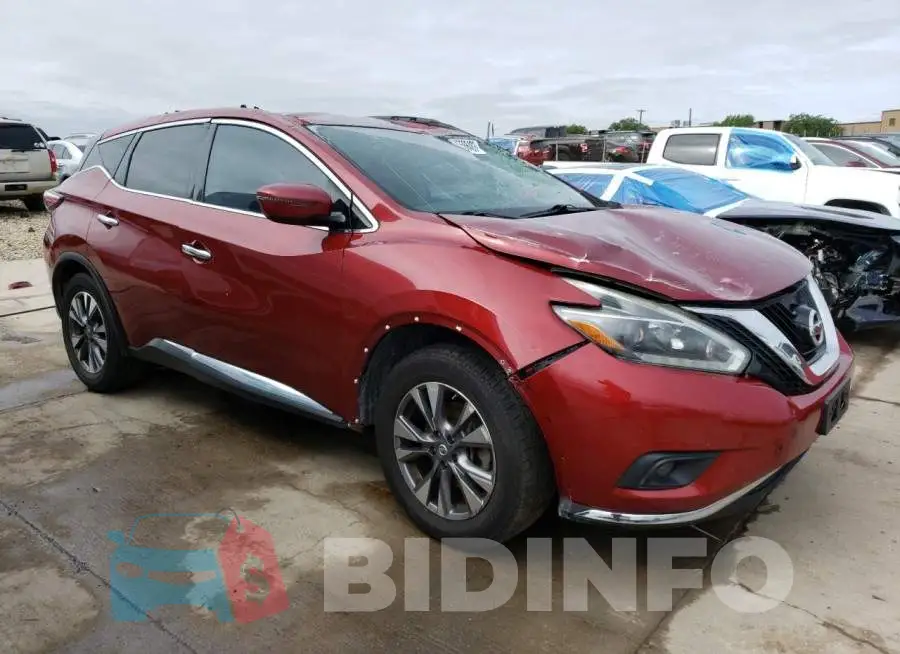 5N1AZ2MG2JN110514 Photo# 4