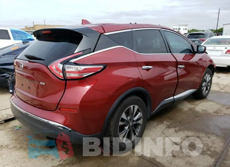 5N1AZ2MG2JN110514 Photo# 3
