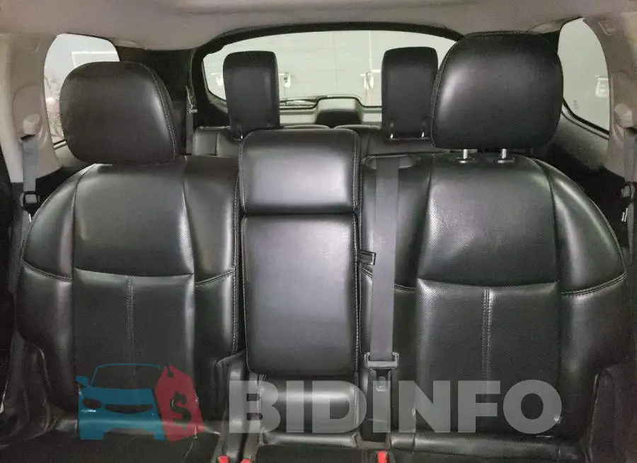 5N1DR2MN6HC630622 Photo# 10