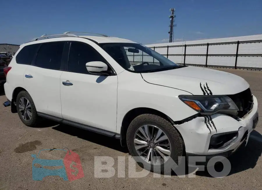 5N1DR2MN6HC680257 Photo# 4