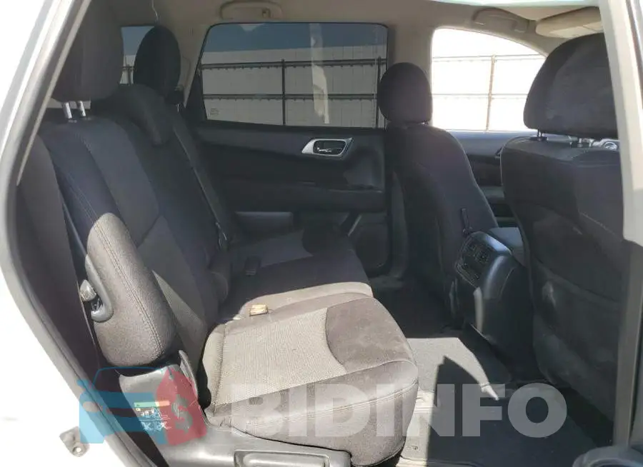 5N1DR2MN6HC680257 Photo# 11