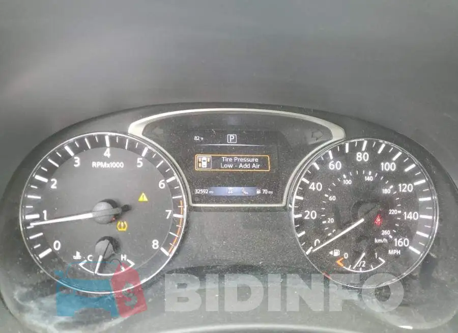 5N1DR2MN6KC589514 Photo# 9