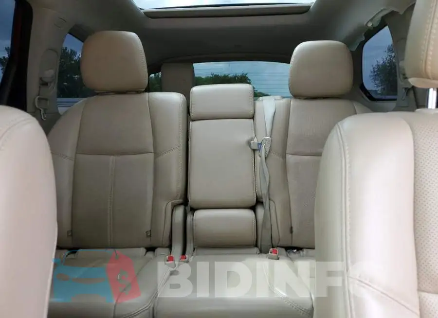 5N1DR2MN6KC589514 Photo# 10