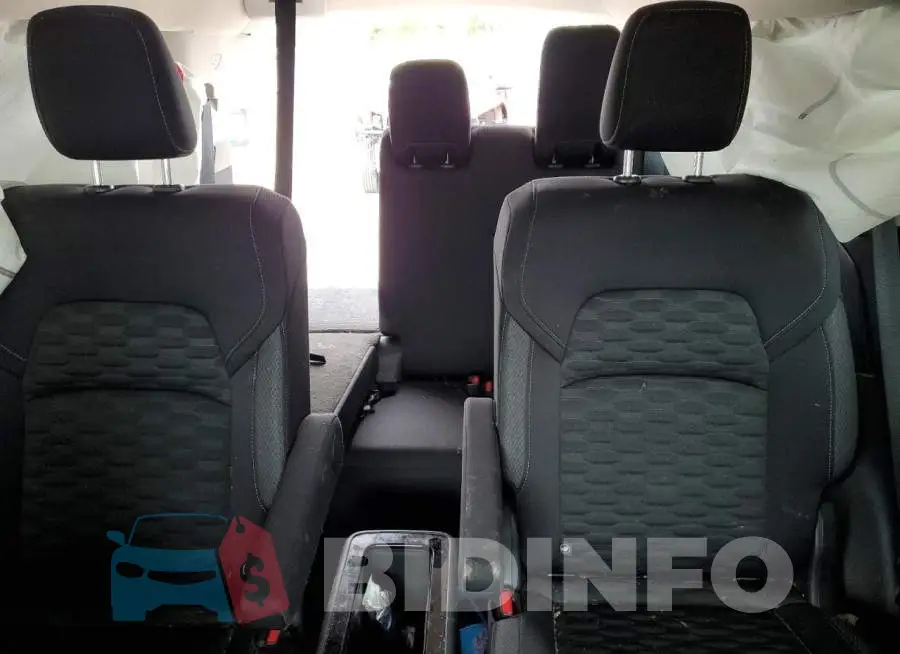5N1DR3BB7NC210135 Photo# 10