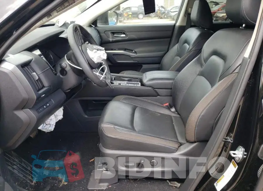 5N1DR3CA0NC210922 Photo# 7