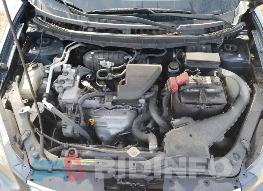 JN8AS5MT1FW155442 Photo# 12