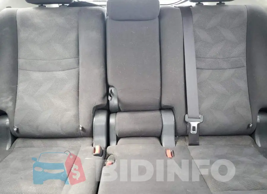 KNMAT2MT2GP601195 Photo# 10