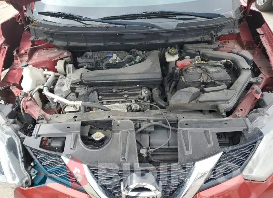 KNMAT2MT2GP601195 Photo# 12
