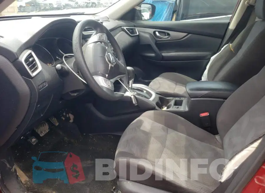 KNMAT2MT2GP601195 Photo# 7