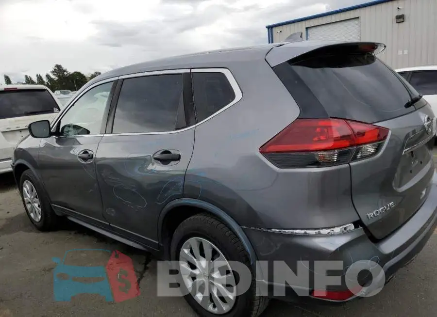 KNMAT2MT2KP520190 Photo# 2