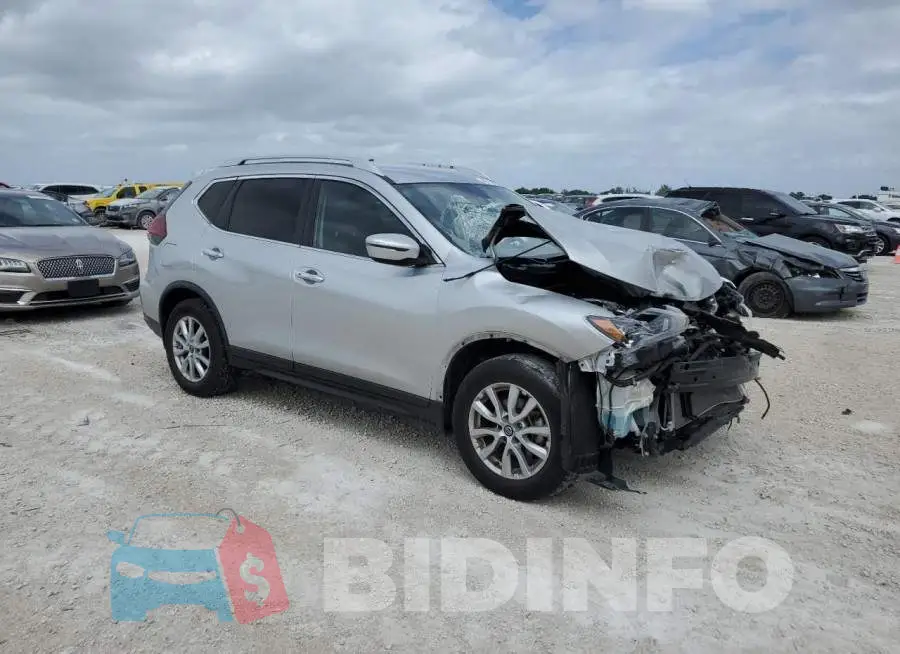 KNMAT2MT9LP523184 Photo# 4