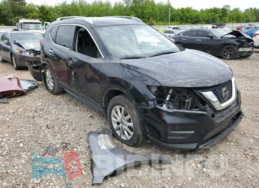 KNMAT2MTXKP518980 Photo# 4