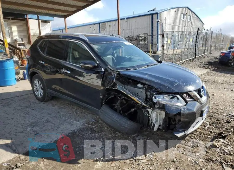 KNMAT2MV1FP587919 Photo# 4