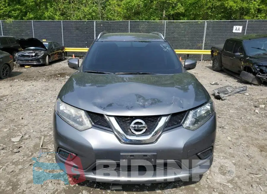 KNMAT2MV8GP638298 Photo# 5