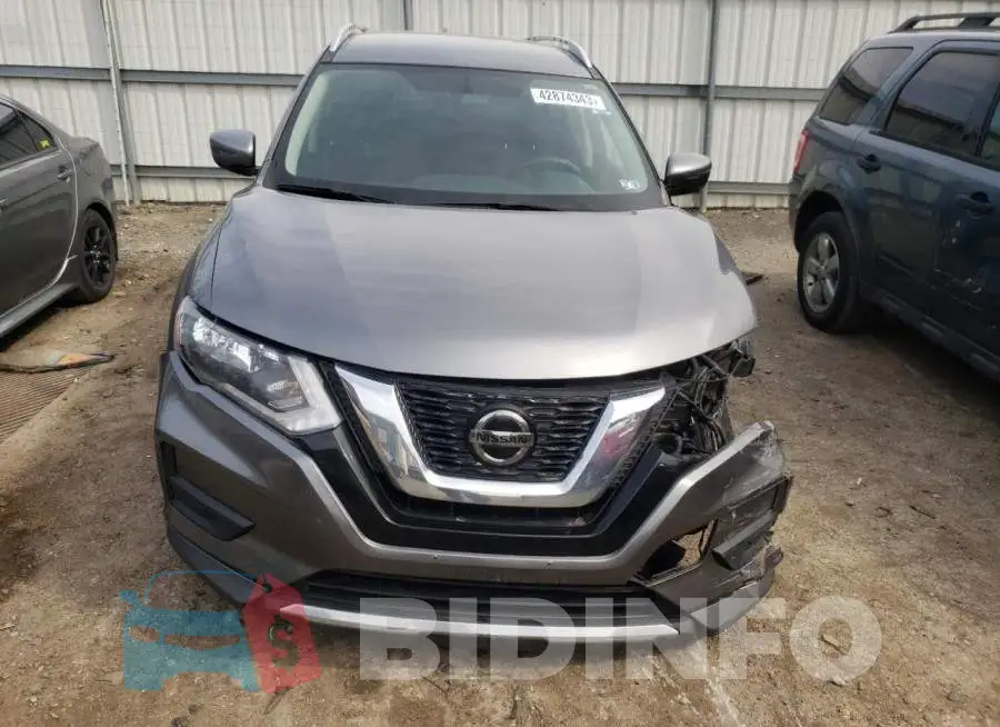 KNMAT2MV9JP527430 Photo# 5