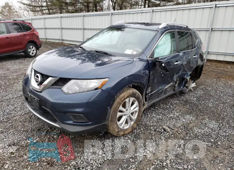 KNMAT2MVXFP577454 Photo# 1
