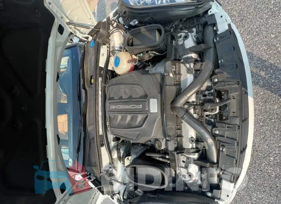 WP1AB2A56JLB36751 Photo# 7