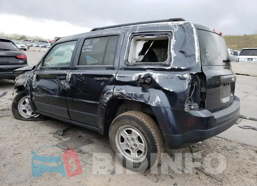1C4NJPBA2ED522081 Photo# 2