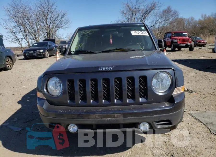 1C4NJPFB5FD350200 Photo# 5