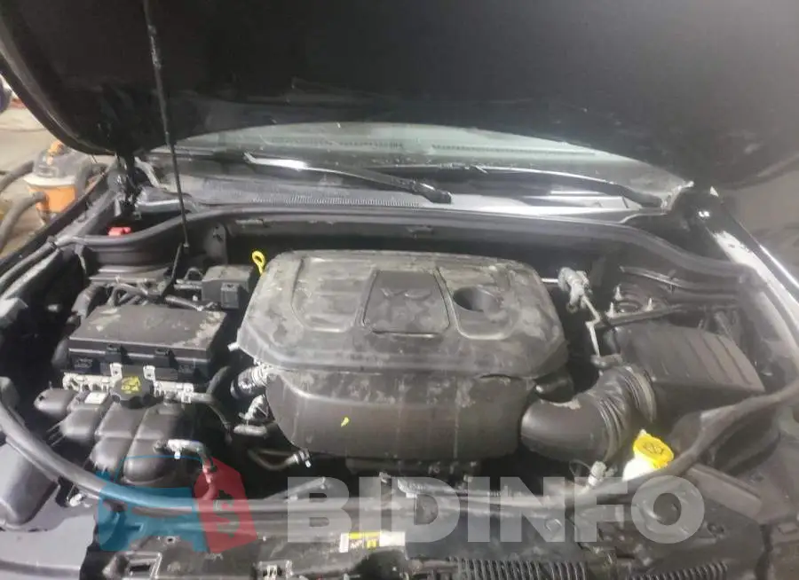 1C4RJFBG4MC561744 Photo# 12