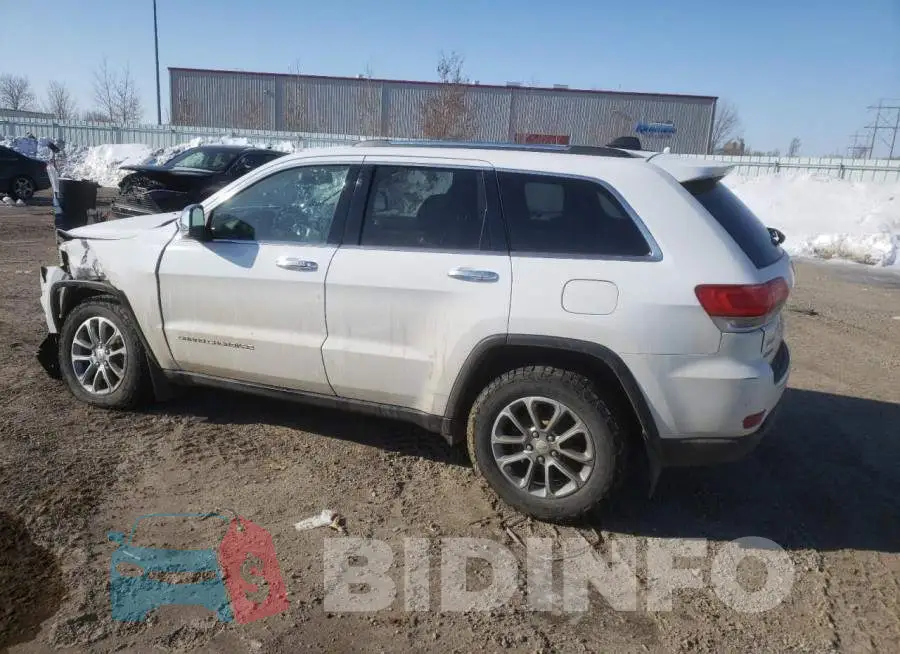 1C4RJFBG8EC423495 Photo# 2