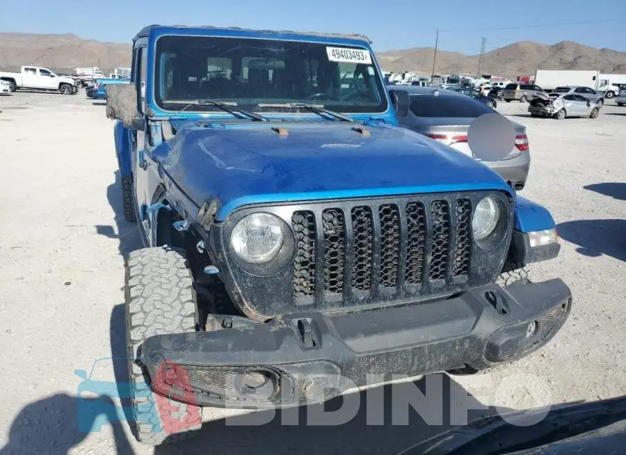 1C6HJTAG8ML564777 Photo# 5