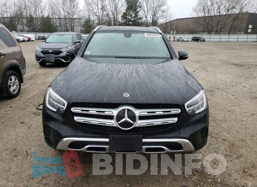 WDC0G8EB5LF718286 Photo# 5