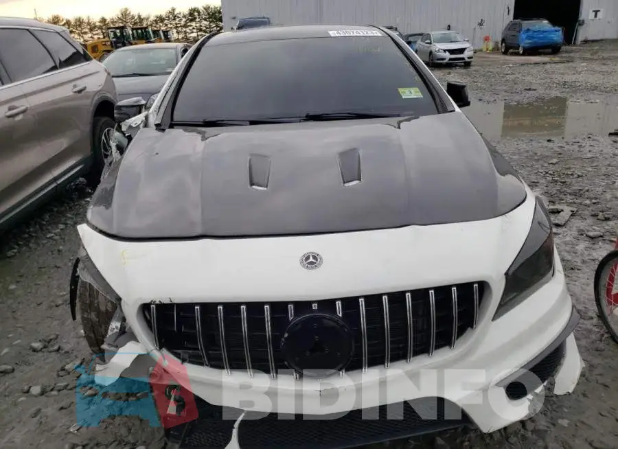 WDDSJ4GB5FN233930 Photo# 5