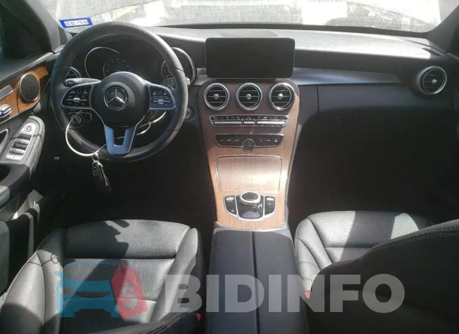 WDDWF8DB6KR458035 Photo# 8