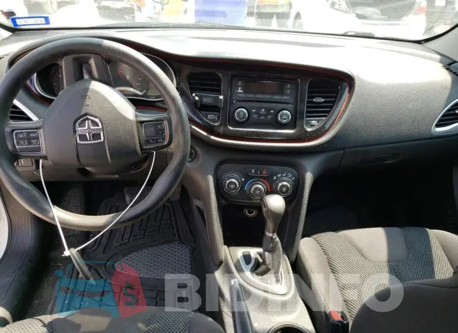 1C3CDFAAXFD392261 Photo# 8