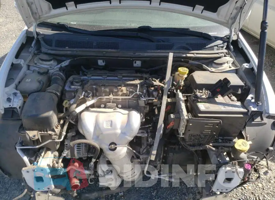 1C3CDFBA9GD629497 Photo# 11