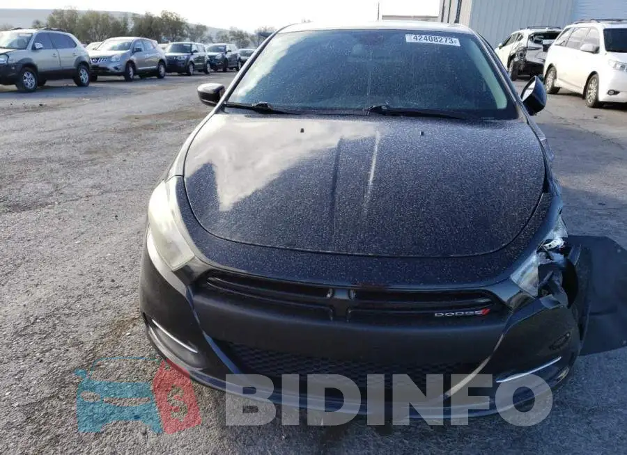 1C3CDFBB4GD613698 Photo# 5